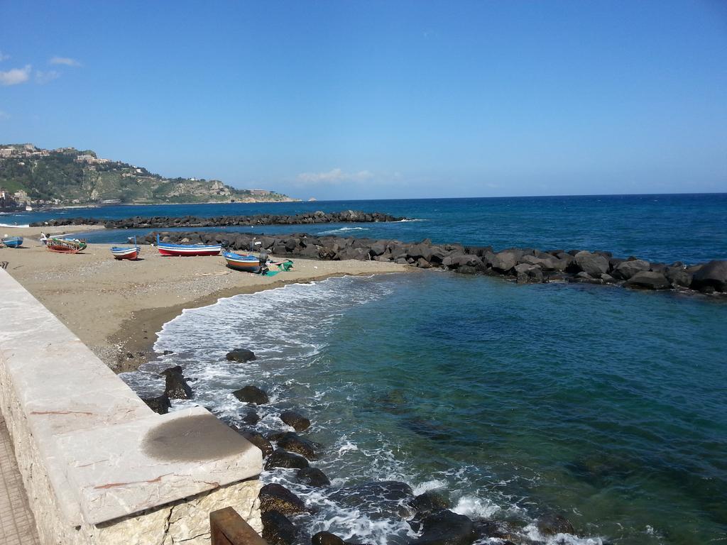 B&B United States Of Europe Κατάνια Εξωτερικό φωτογραφία