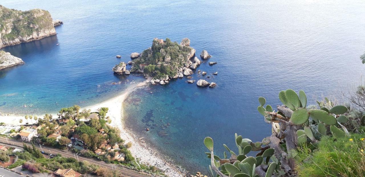 B&B United States Of Europe Κατάνια Εξωτερικό φωτογραφία